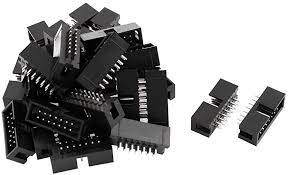box header