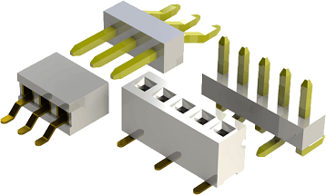 Bright Light Connectors