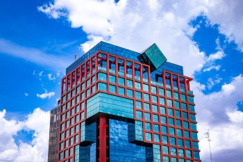 IBS Mexico Office