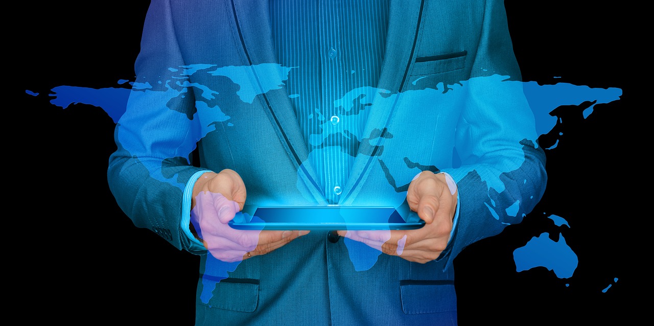 international business offices