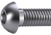 Button Socket Cap Screw