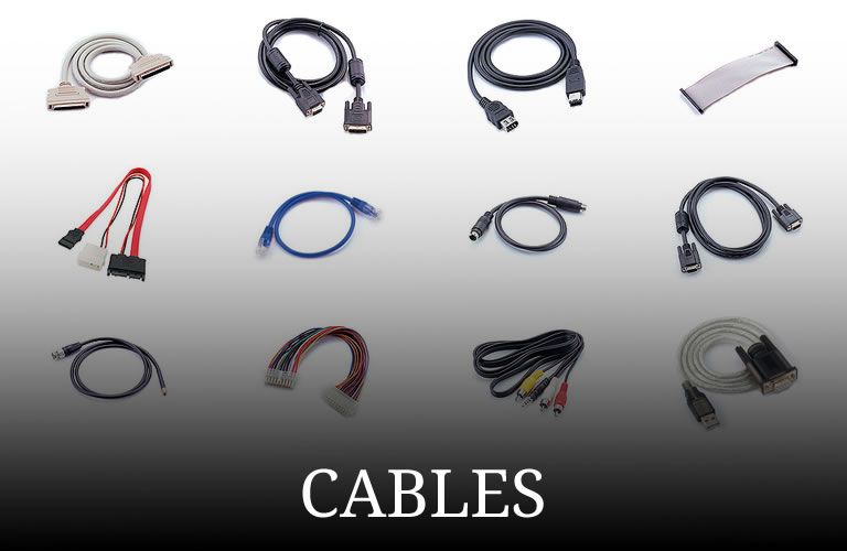 On-Shore Cables