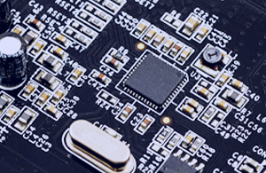 Cal Chips Passive Components