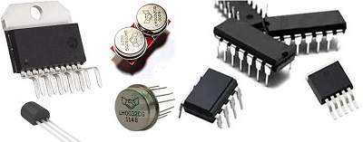 Calogic Products