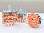 CS25 series