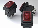 IP65 Sealed MR Series