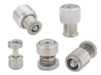 Captive Panel Screws