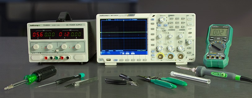 Test &Tools