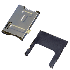 Memory_Card_Connectors