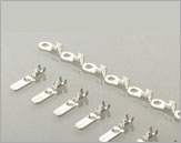 chain-type snap-on