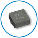 Metal Composite Inductors