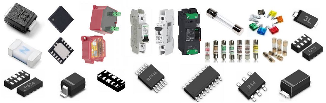 circuit protection devices