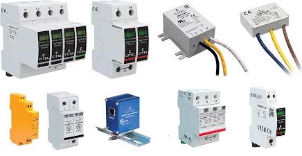 Citel Circuit Switches