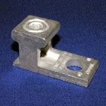 AB-Single Hole Solderless