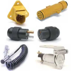 Cole Hersee Electrical Connectors