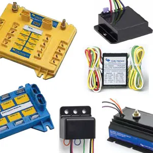 Cole Hersee Electronic Devices
