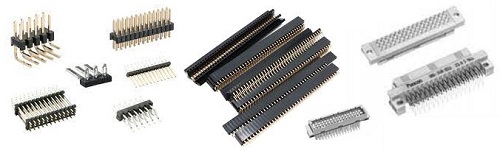 COMM CON CONNECTORS Products