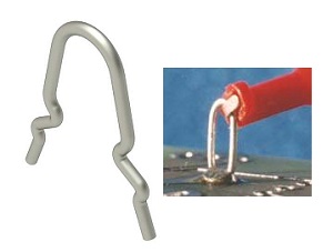 Components Corp tp-101 matte tin nickel