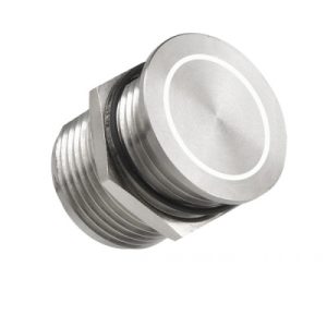 components & accessories - Basic Piezo Switches - Stern Engineering Touchless Faucets, Automatic Soap Dispensers, Hand Dryers, Flush Valves for Urinals and Toilets & Bathroom Accessories