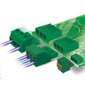 Euro Type Terminal Blocks
