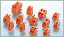 Transformer Terminal Block