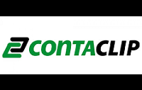 conta-clip logo