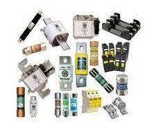 Cooper Bussmann fuses