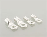 copper tubular lugs