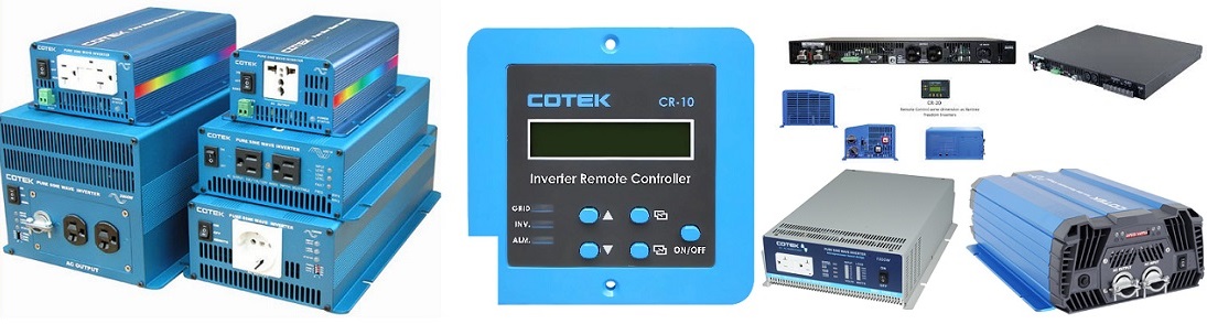 cotek-power-supplies