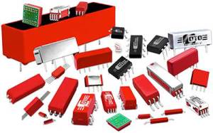 Coto Relay Products