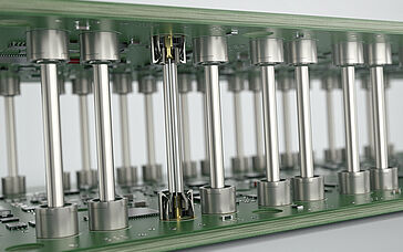 Board-to-Board Connectors