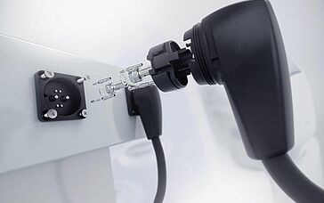 Magnetic Connectors