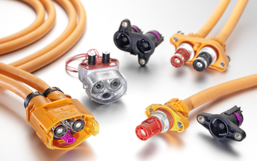 Power Connectors