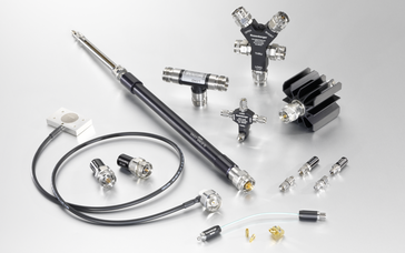 Precision Connectors