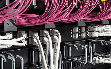 Fiber Optic Connectors