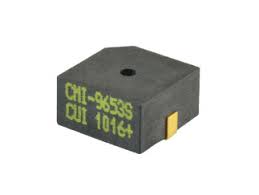 CUI Buzzers