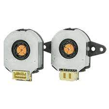 CUI Encoders