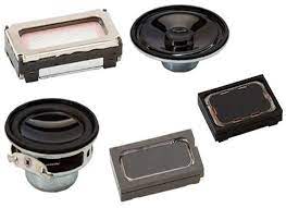 CUI Speakers