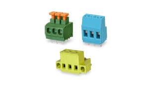 CUI Connectors