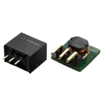 CUI DC-DC Converters