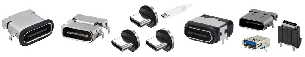 CUI USB-C