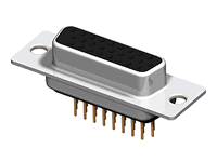 D-Sub Connector