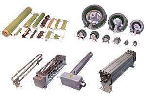 Danotherm Resistors