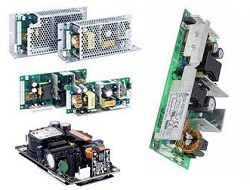 DELTA power supplies