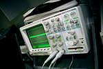 design service test-measurement