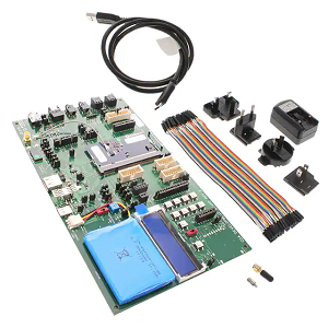 DEVELOPMENT KIT