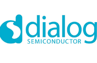 Dialog Semiconductor logo