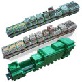 Din Rail Terminal Blocks