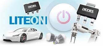 Diodes Lite-On Semiconductor