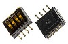 Diptronics DIP Switches